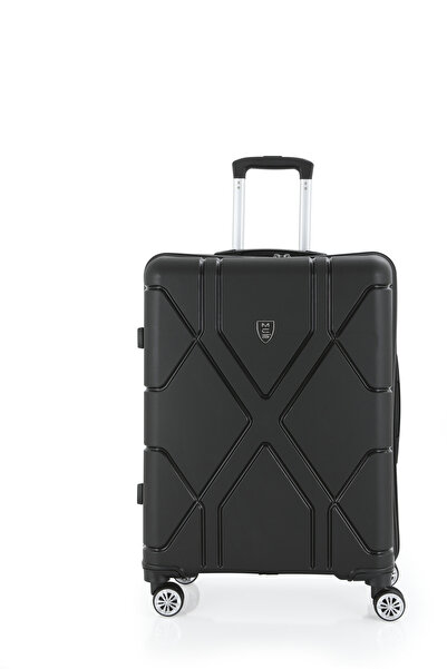 MÇS Polipropilen Valiz V375 65 CM