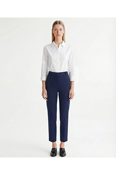 Yargıcı Tapered Normal Bel Pantolon