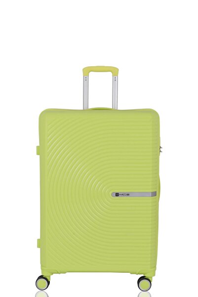 MÇS Polipropilen Valiz V374 75 CM
