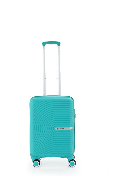 MÇS Polipropilen Valiz V374 55 CM