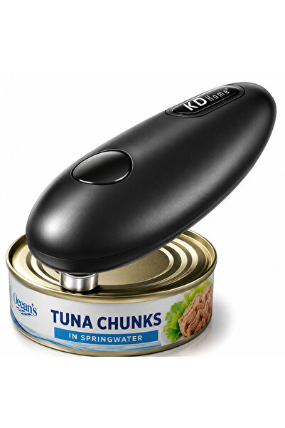 Kdhome Deschizator Electric Conserve Can Boy, Universal, Magnet, Motor Putern...