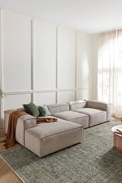 Apex Velora 3036 - Dijital Baskı Halı