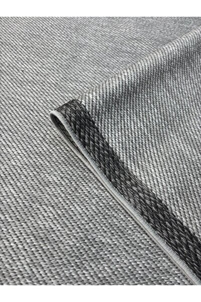 Halımark 91330-95 Salon Mutfak Genç Odası sisal dekoratif modern yıkanabilir ...