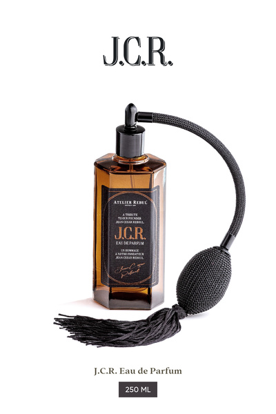 Atelier Rebul J.C.R. Baharatlı ve Oryantal EDP 125 ml Unisex Parfüm