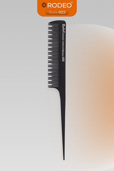 RODEO 022 Comb
