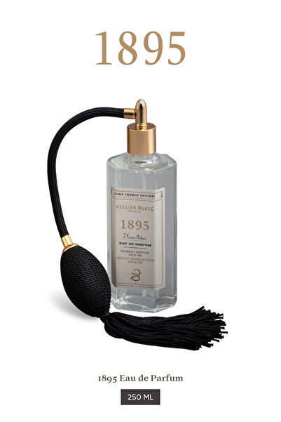 Atelier Rebul 1895 Eau de Parfum 125 ml