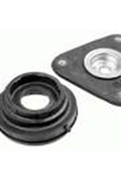 SACHS FORD FOCUS AMORTİSÖR RULMANI AMORTİSÖR TAKOZ+RULMAN