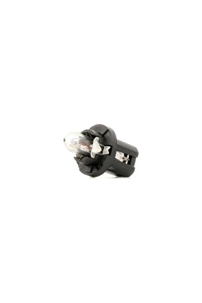 Osram 10 Adet 12v T5 1.2w Dipsiz Gösterge Ampulü Duylu 2721mf