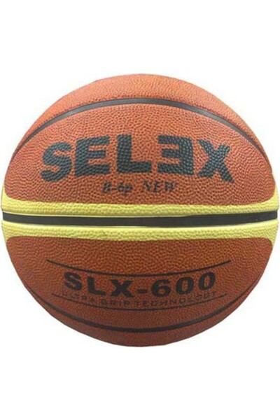 SELEX SLX - 600 Minge de baschet - SLX - 600 (numărul 6)