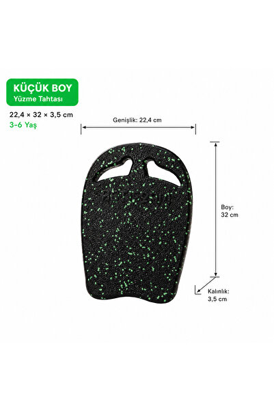 Actifoam Küçük Yüzme Tahtası Kickboard