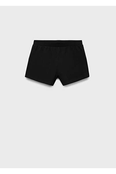 Mango Teen Culotte şort