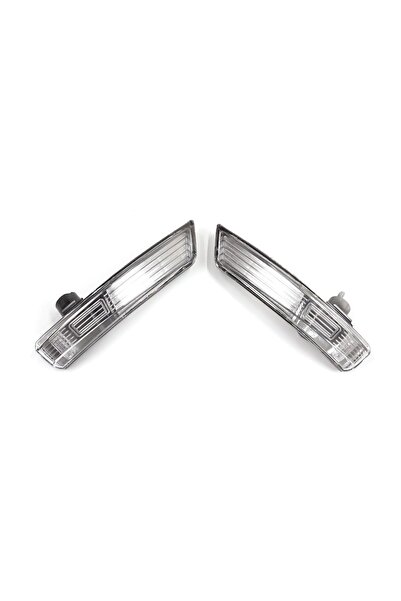 Bross Otomotiv Ford Focus 2007-2020 Mondeo MK4 2007-2015 1872845 1872847 İçin...