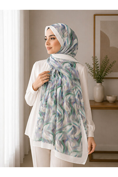 4seasons scarf Turban - Hijab -Scarf -Shawl