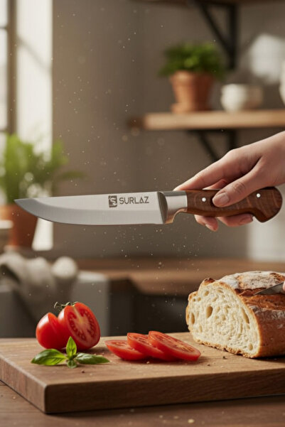 SürLaz Mutfak Bıçağı 32 Cm