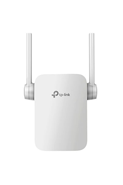 TP-LINK Ασύρματη επέκταση εμβέλειας AC1200 RE305, Λειτουργίες RE/AP, Εξωτερικ...