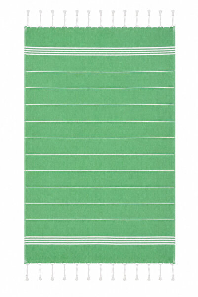 Hepsine Rakip Peshtemal Beach Towel 100% Cotton Sultan Peshtamal 100X180 cm