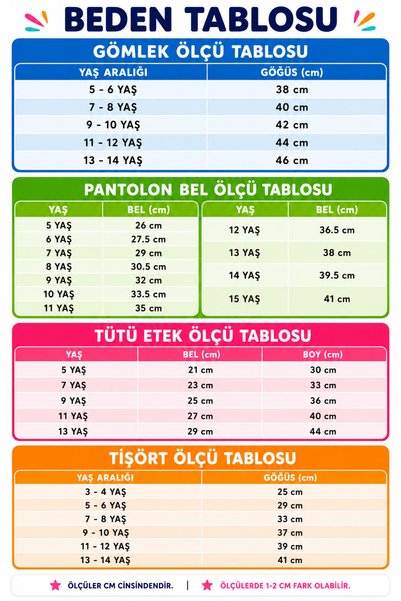 HER ŞEY NOTA www.herseynota.com Erkek Çocuk Kırmızı Uzun Kollu Gömlek – Okul Etkinlik ve Bayram Kıyafeti 3-17 Yaş