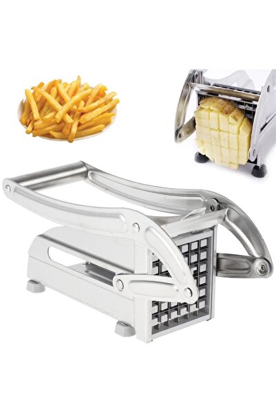 Generic Practical Manual Vegetable Slicer, Designed for Quickly and Evenly Cu...