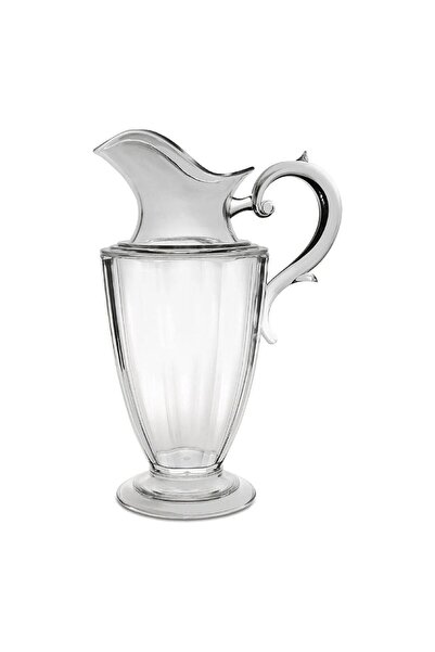 Baci Milano Aqua Top Sürahi 1,75 L Şeffaf