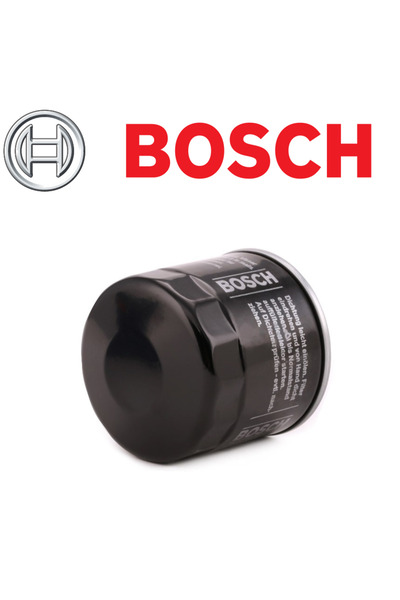 Bosch Forza 250 NSS 250 Yağ Filtresi 2018-2025 Tüm Modellere Uyumlu