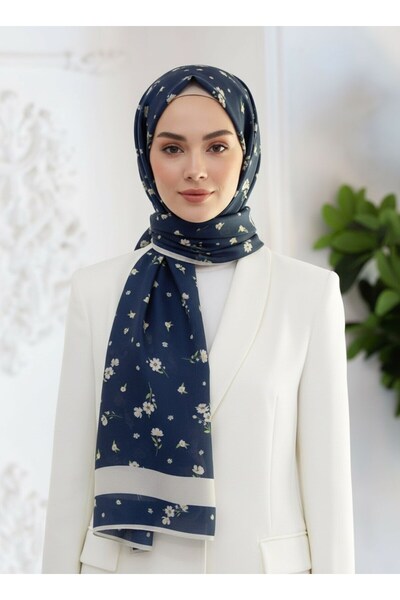 Vissona %100 İPEK FRESH ŞAL