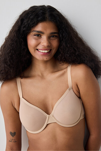 Penti Sophie Beige Bra