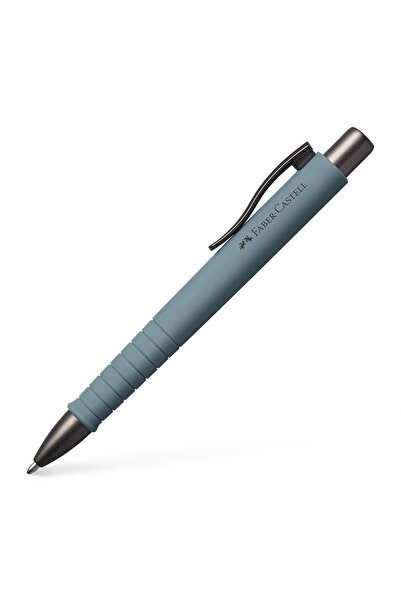 Faber Castell Creion cu mecanism de prindere STONE POLY BALL XB URBAN FABER-C...