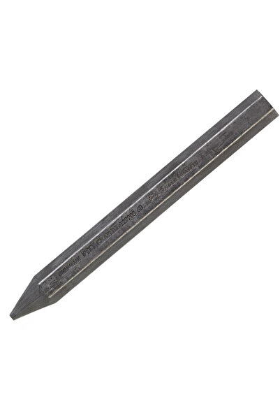 Faber Castell Creioane grafice groase fără lemn 6B Pitt monocrome Faber-Castell