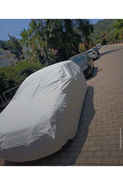 Utku otobranda Ferhan gün Nissan Qashqai uyumlu ham pamuklu kumaş araba brandası araba örtüsü araba çadırı