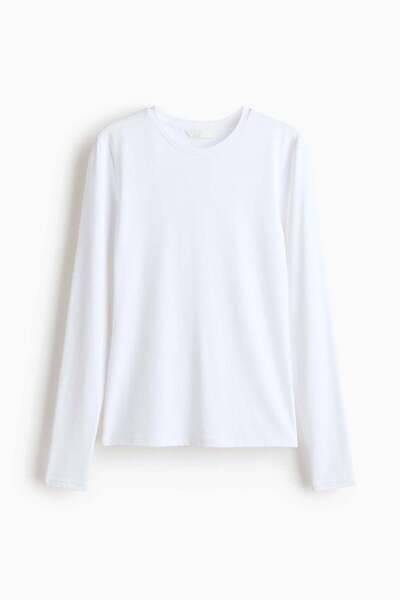 H&M Jersey top