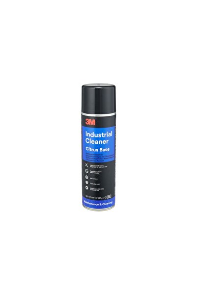 3M Industrial Cleaning Spray 500 ml