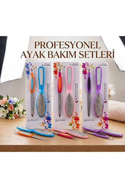 AOYASIYUE TCY TÖRPÜ SET