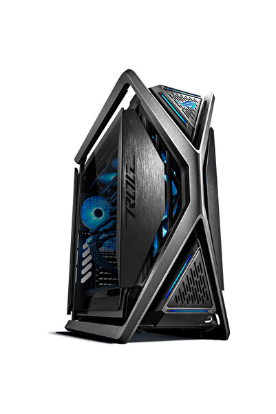 POWERUP AMD Ryzen9 9950x3D 16 cores 5.7Ghz RTX 5090 32GB GDDR7 64GB DDR5 SSD ...