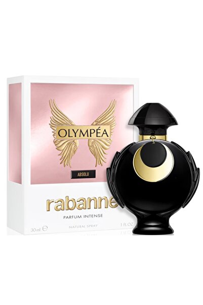Paco Rabanne Olympea Absolu, Parfum Intens, Femei, 30 ml