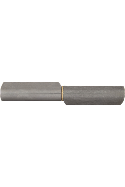 Evotools Balama profilată sudabilă cu orificiu de ungere 28,5 mm 180 mm