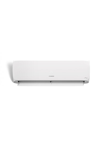 Climech Nature Serisi 18000BTU Split Duvar Tipi Klima