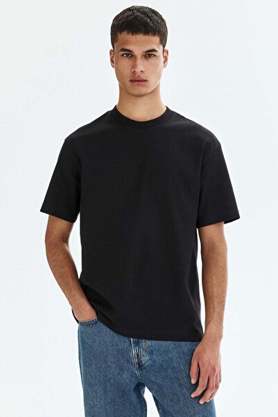 H&M COOLMAX® Relaxed Fit T-shirt