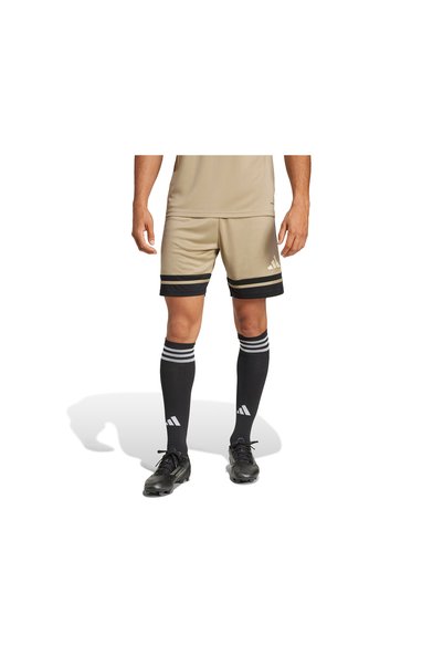 adidas Pantaloni scurți pentru meciuri de fotbal pentru bărbați Squad 21 Sho GN5771 roșu