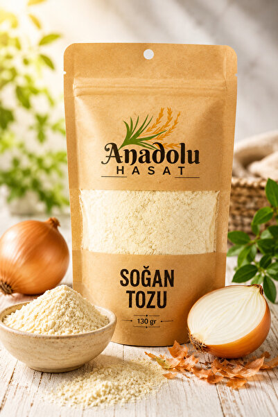 ANADOLU HASAT SOĞAN TOZU 130GR