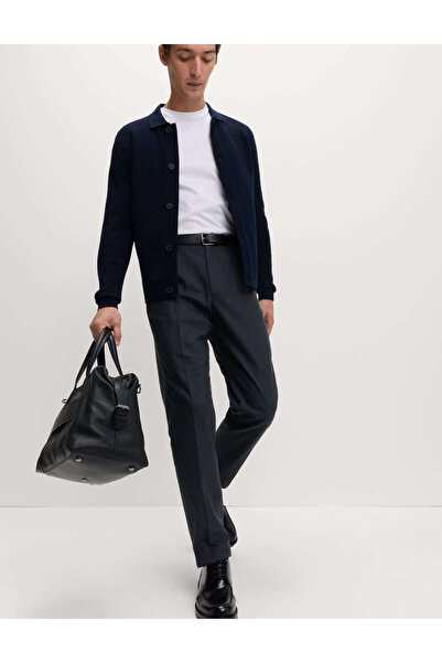 Marks & Spencer Tailored Fit Erkek Pantolon