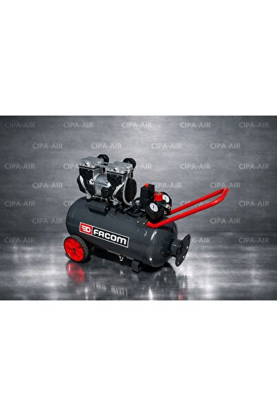 Facom Compresor aer FARA ULEI 1.8 kw - rezervor 50 litri