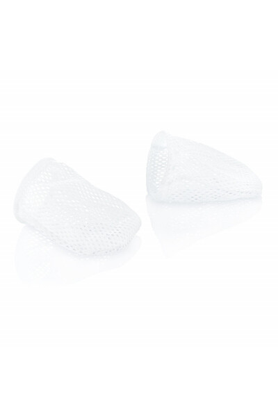 Babyjem Set 4 rezerve pentru dispozitivul de hranire Fruits
