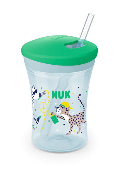 Nuk EVOLUTION CANA ACTION BAIETI (NUKEVCANACTABS)