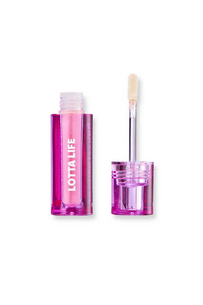 Troublemaker Trouble Maker Lotta Life Eyeshadow Primer