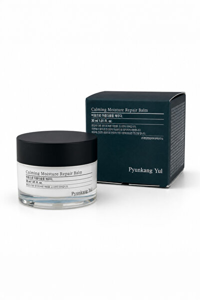 Pyunkang Yul Pyunkang Yul Calming Moisture Repair Balm 30 ml - Cremă de față ...