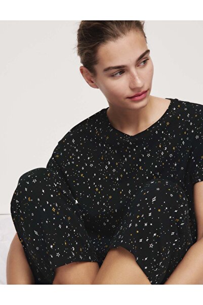 Marks & Spencer Flatpack Pijama Takımı