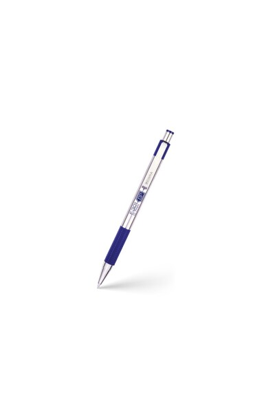 Zebra Metal Ballpoint Pen F-301 0.7