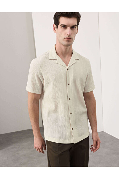 Marks & Spencer Regular Fit Gömlek