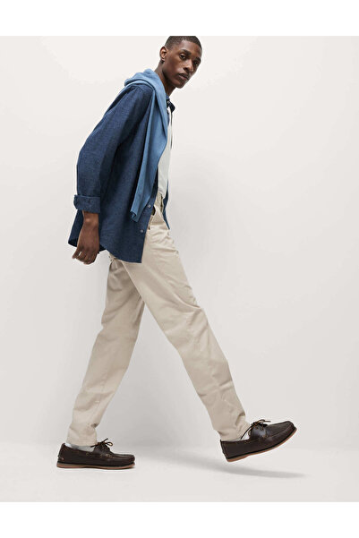 Marks & Spencer Regular Fit Chino Pantolon