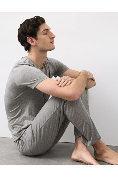 Marks & Spencer Supima® Cotton Pijama Altı